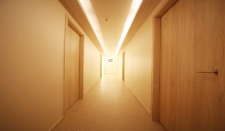 충남 천안시 서북구 마사지 왁싱 봄날테라피 (불당) 실내 사진입니다.