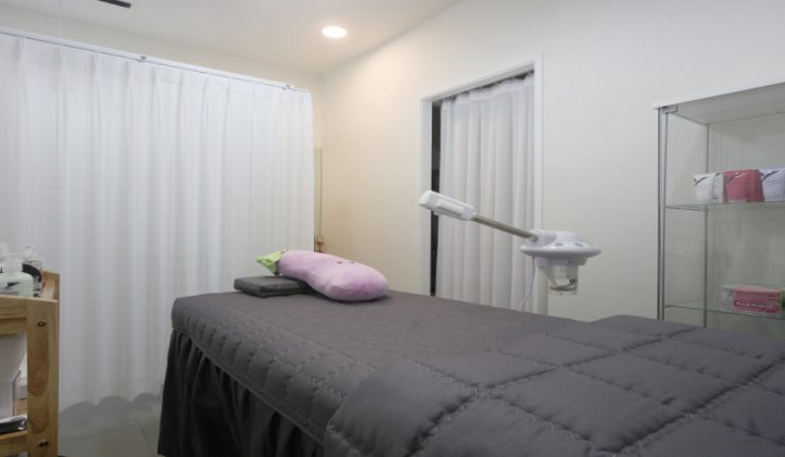 서울 강남구 왁싱 뷰티가 (선릉역) 실내 사진입니다.