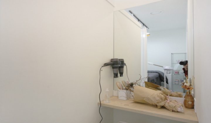 서울 강남구 왁싱 뷰티가 (선릉역) 실내 사진입니다.