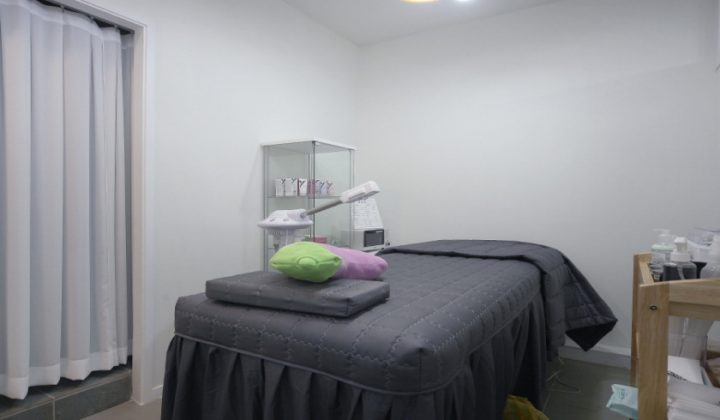 서울 강남구 왁싱 뷰티가 (선릉역) 실내 사진입니다.