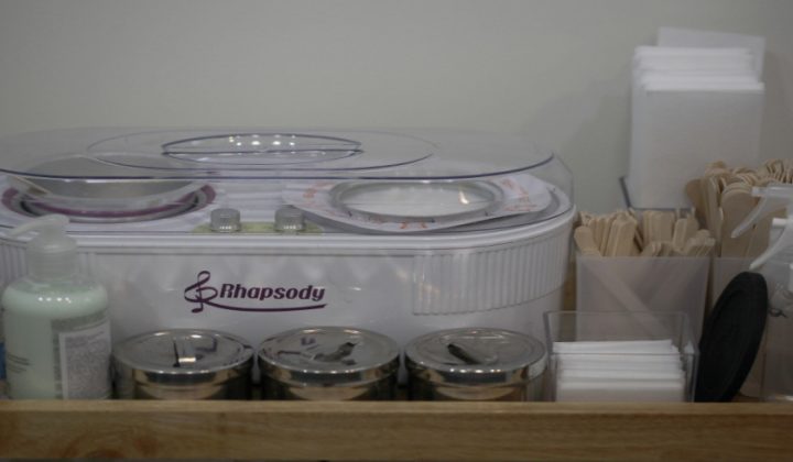 서울 강남구 왁싱 뷰티가 (선릉역) 실내 사진입니다.