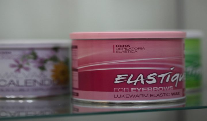 서울 강남구 왁싱 뷰티가 (선릉역) 실내 사진입니다.