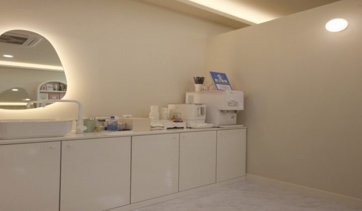 경기 화성시 왁싱 뷰티하로가 (동탄) 실내 사진입니다.