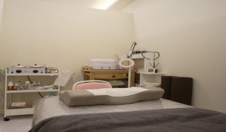 경기 화성시 왁싱 뷰티하로가 (동탄) 실내 사진입니다.