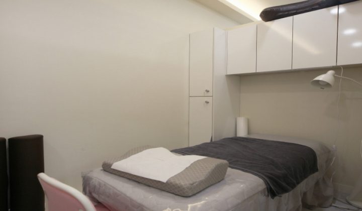 경기 화성시 왁싱 뷰티하로가 (동탄) 실내 사진입니다.