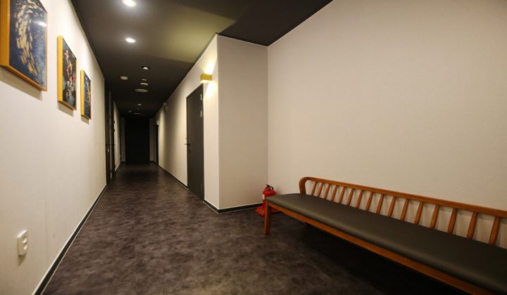 강원 원주시 마사지 블랙아로마&스웨디시 (원주무실) 실내 사진입니다.