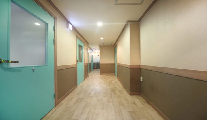 서울 종로구 마사지 블루스웨디시 (종각역) 실내 사진입니다.