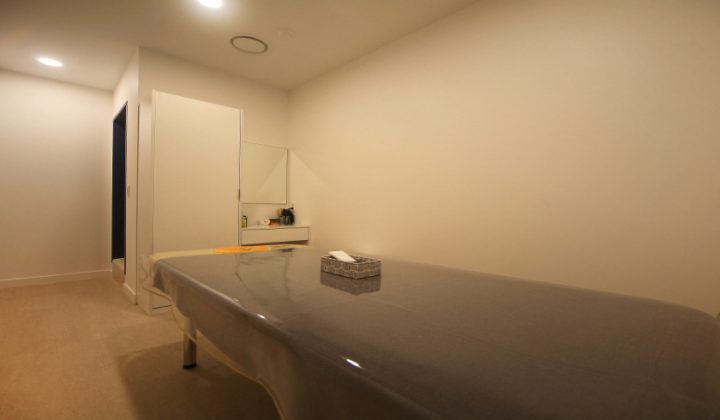 경기 의왕시 마사지 블루테라피 (의왕부곡) 실내 사진입니다.