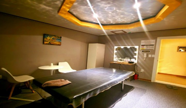 강원 원주시 마사지 로미로미 비비스웨디시 (원주단계) 실내 사진입니다.