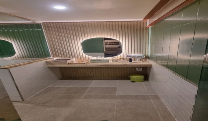 강원 원주시 마사지 로미로미 비비스웨디시 (원주단계) 실내 사진입니다.