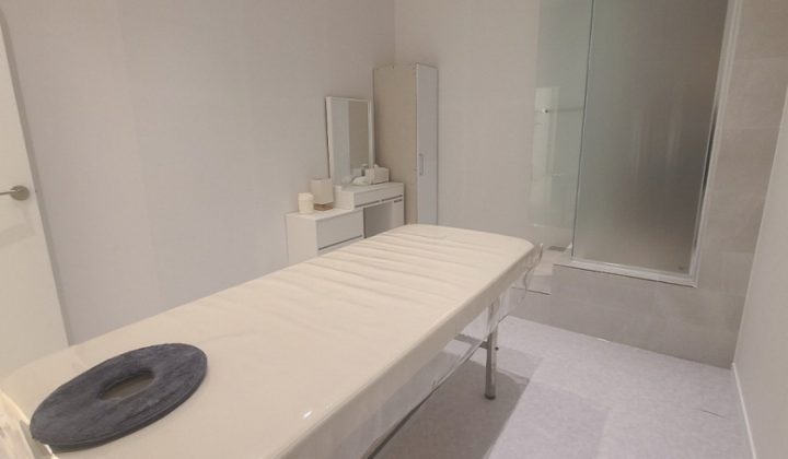 충북 충주시 마사지 비비스웨디시 (충주호암) 실내 사진입니다.