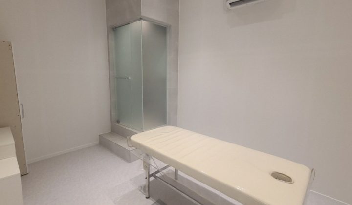 충북 충주시 마사지 비비스웨디시 (충주호암) 실내 사진입니다.