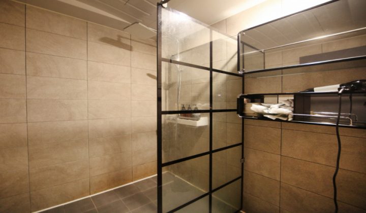 대전 유성구 24시간 수면가능 사무이타이 (둔산) 실내 사진입니다.