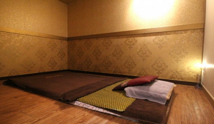 충남 천안시 서북구 24시간 사와디전통타이 (두정) 실내 사진입니다.