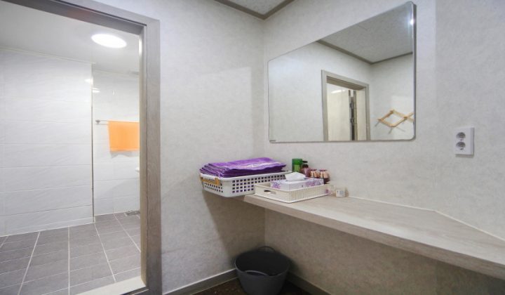 충남 천안시 서북구 수면가능 상하이아로마 (천안두정) 실내 사진입니다.