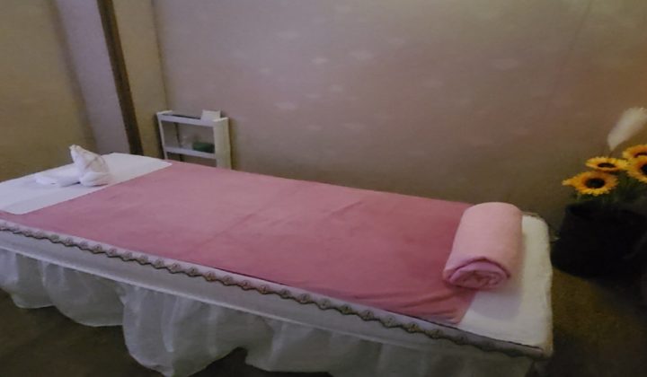 강원 강릉시 수면가능 상하이타이마사지 (강릉옥천) 실내 사진입니다.