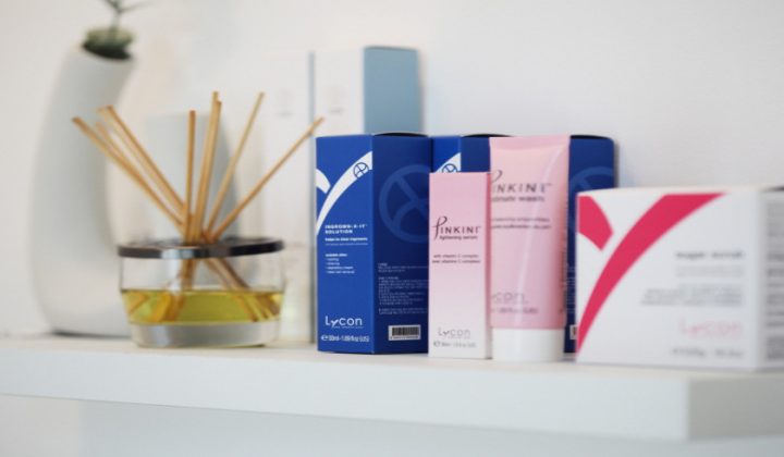 서울 송파구 왁싱 섬세한왁싱 (몽촌토성역) 실내 사진입니다.