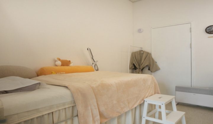 서울 송파구 왁싱 섬세한왁싱 (몽촌토성역) 실내 사진입니다.