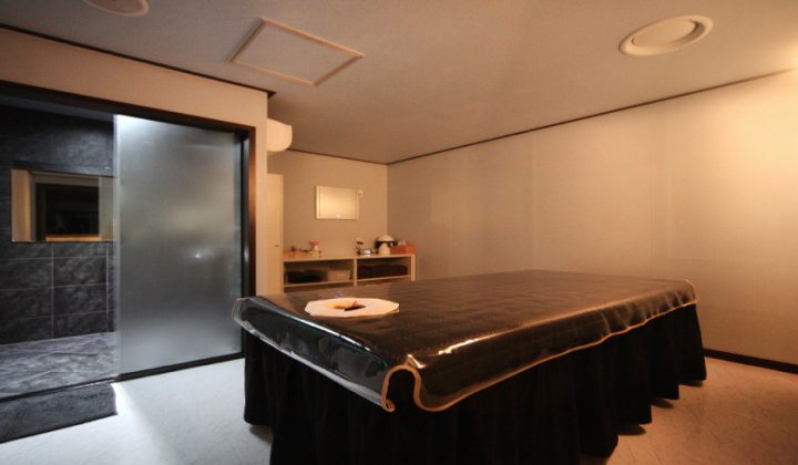 강원 원주시 마사지 로미로미 세컨레이디 (단계동) 실내 사진입니다.