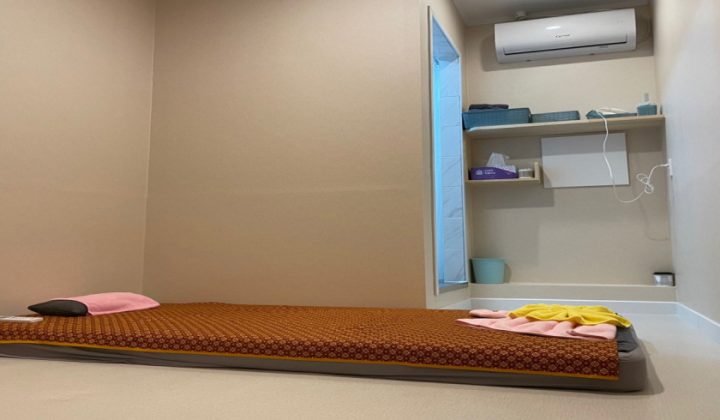 전북 전주시 덕진구 수면가능 솔 아로마 (아중) 실내 사진입니다.