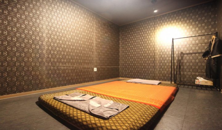 충남 천안시 서북구 수면가능 수타이 (직산점) 실내 사진입니다.