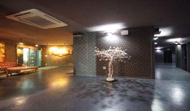 충남 천안시 서북구 수면가능 수타이 (직산점) 실내 사진입니다.