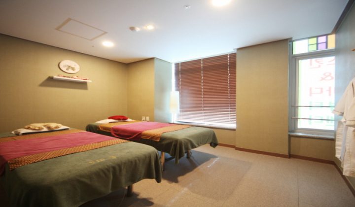 충남 아산시 24시간 수면가능 숨테라피 (둔포) 실내 사진입니다.