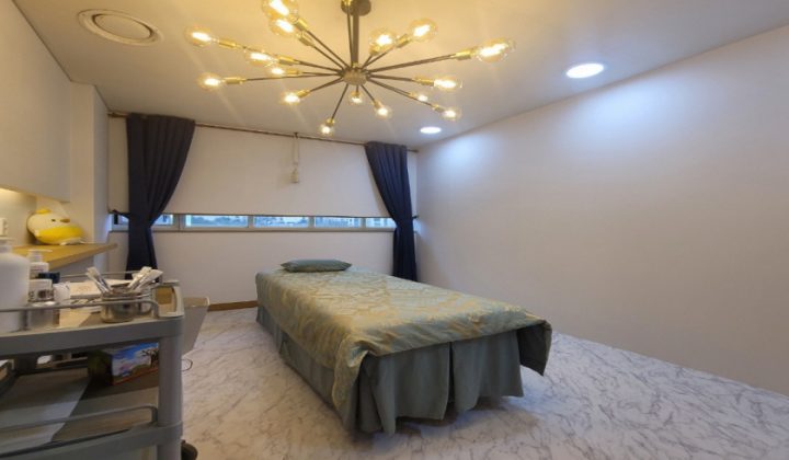 경기 성남시 분당구 왁싱 스킨데이왁싱 (서현) 실내 사진입니다.