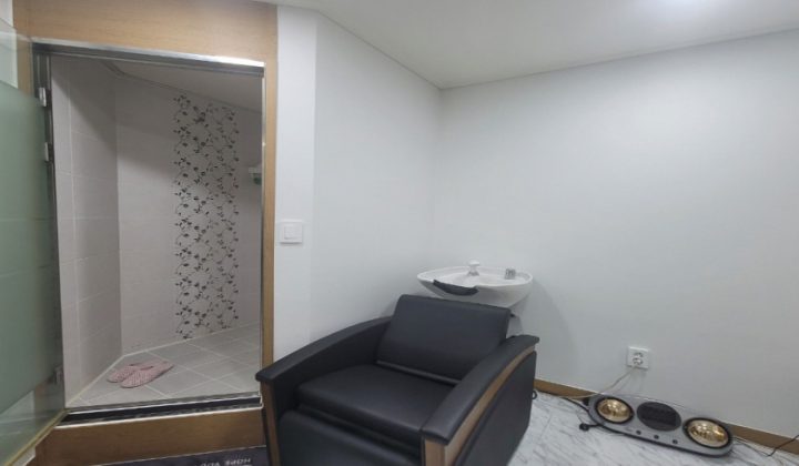 경기 성남시 분당구 왁싱 스킨데이왁싱 (서현) 실내 사진입니다.