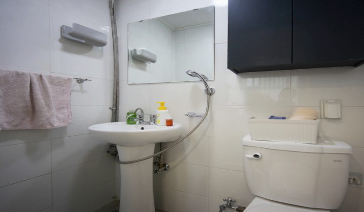 서울 마포구 왁싱 슬왁싱 (홍대입구역) 실내 사진입니다.