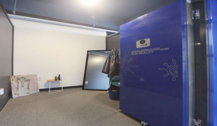 경기 수원시 영통구 왁싱 아우라왁싱 (영통) 실내 사진입니다.