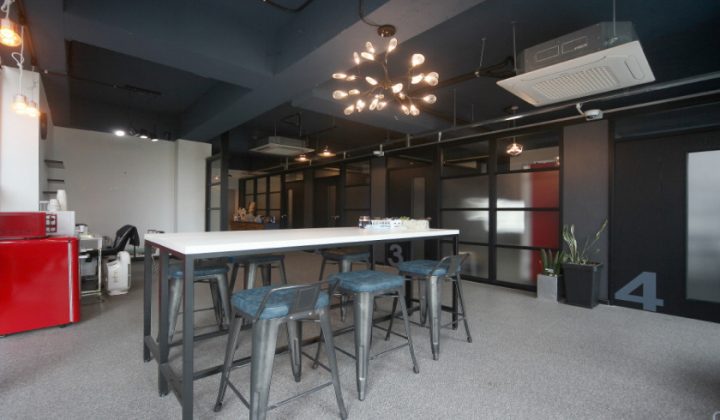 경기 수원시 영통구 왁싱 아우라왁싱 (영통) 실내 사진입니다.