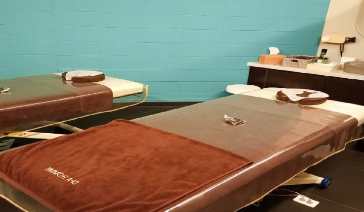 서울 중구 왁싱 아울왁싱 (을지로입구역) 실내 사진입니다.