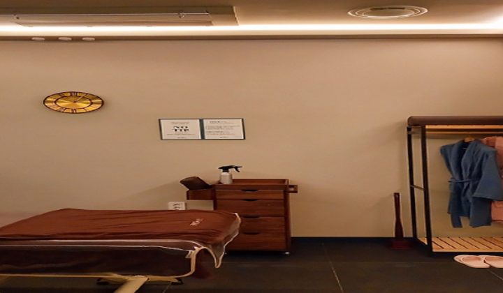 서울 중구 왁싱 아울왁싱 (을지로입구역) 실내 사진입니다.