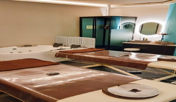 서울 중구 왁싱 아울왁싱 (을지로입구역) 실내 사진입니다.