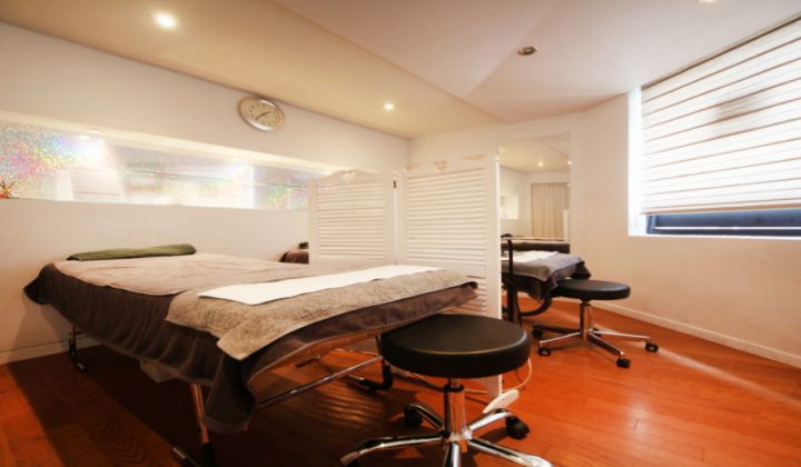 서울 강남구 왁싱 아이리스왁싱 (선릉) 실내 사진입니다.