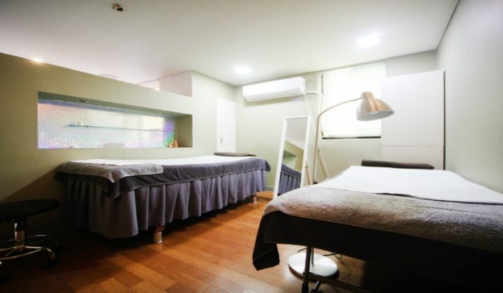 서울 강남구 왁싱 아이리스왁싱 (선릉) 실내 사진입니다.