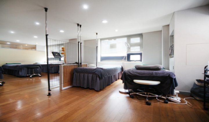 서울 강남구 왁싱 아이리스왁싱 (선릉) 실내 사진입니다.