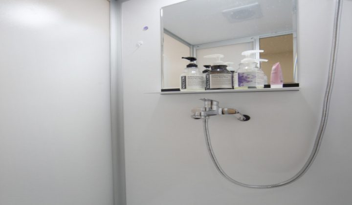 경기 안산시 단원구 왁싱 앙벨리르 (안산) 실내 사진입니다.