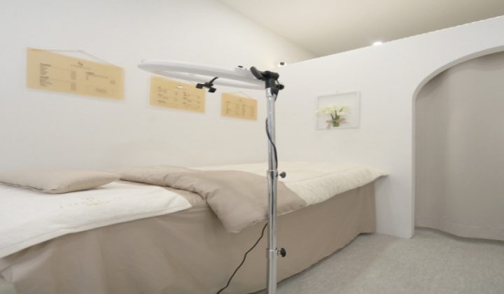 경기 안산시 단원구 왁싱 앙벨리르 (안산) 실내 사진입니다.