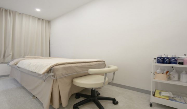 경기 안산시 단원구 왁싱 앙벨리르 (안산) 실내 사진입니다.