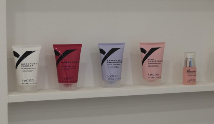 경기 안산시 단원구 왁싱 앙벨리르 (안산) 실내 사진입니다.