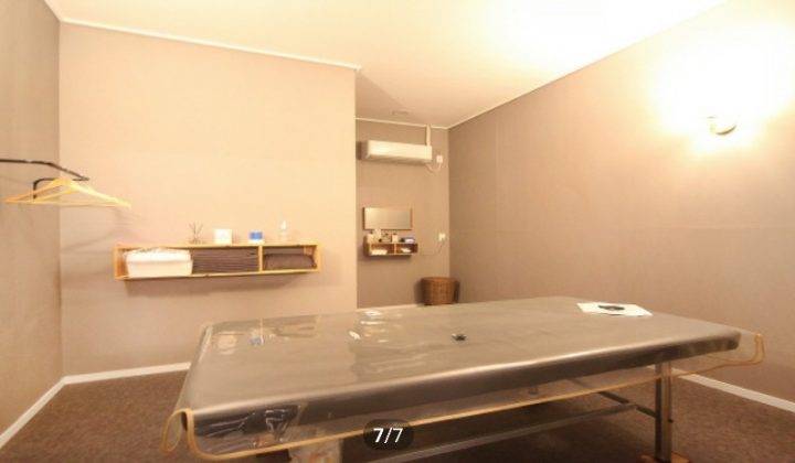 강원 춘천시 마사지 어썸스웨디시 (거두리) 실내 사진입니다.