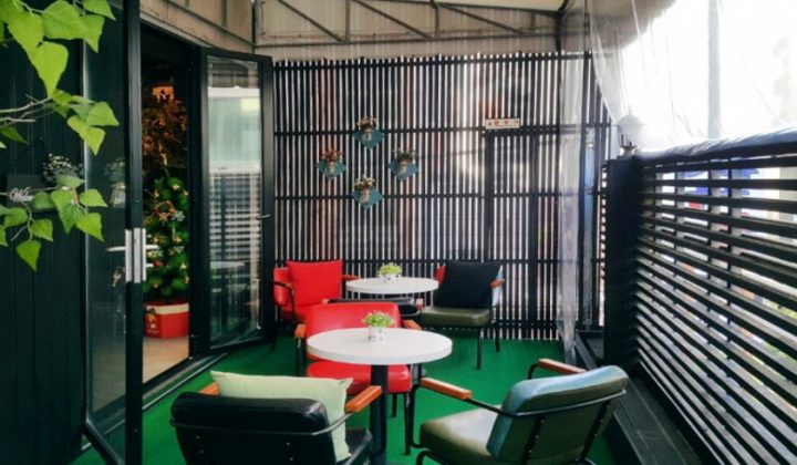 대전 서구 마사지 수면가능 어썸스웨디시 (둔산) 실내 사진입니다.