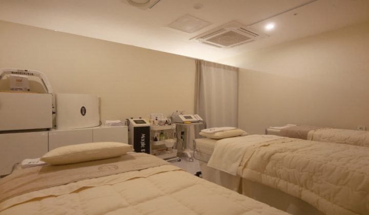 서울 송파구 왁싱 에끌로슈가링왁싱 (문정역) 실내 사진입니다.