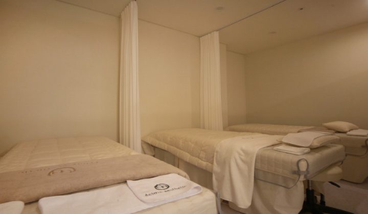 서울 송파구 왁싱 에끌로슈가링왁싱 (문정역) 실내 사진입니다.