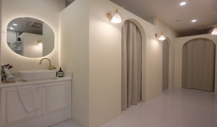 서울 송파구 왁싱 에끌로슈가링왁싱 (문정역) 실내 사진입니다.