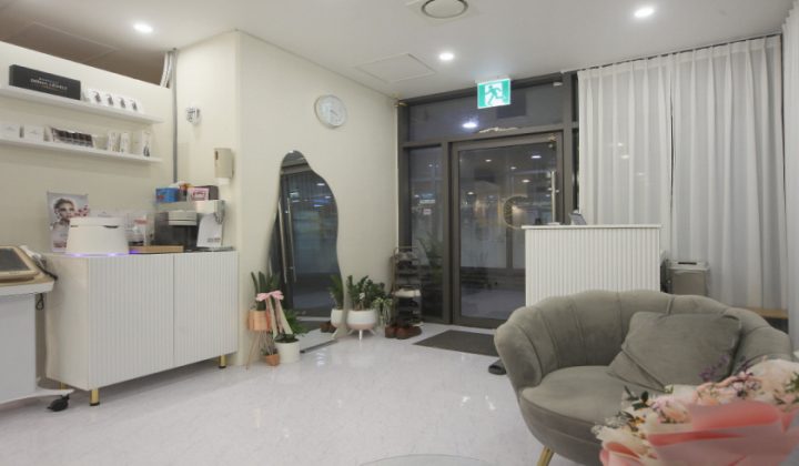 서울 송파구 왁싱 에끌로슈가링왁싱 (문정역) 실내 사진입니다.