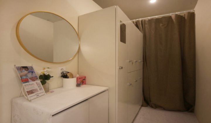 서울 송파구 왁싱 에끌로슈가링왁싱 (문정역) 실내 사진입니다.