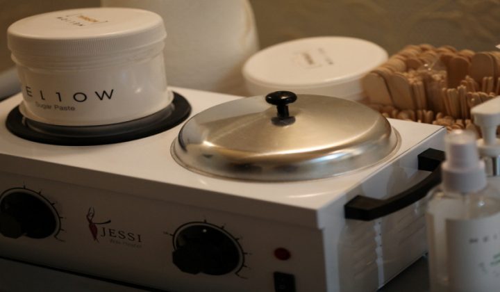 경기 성남시 분당구 왁싱 엔젤왁싱 (미금역) 실내 사진입니다.